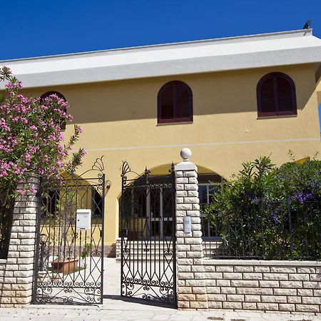 Orlando Vacanze Camere Erice Εξωτερικό φωτογραφία