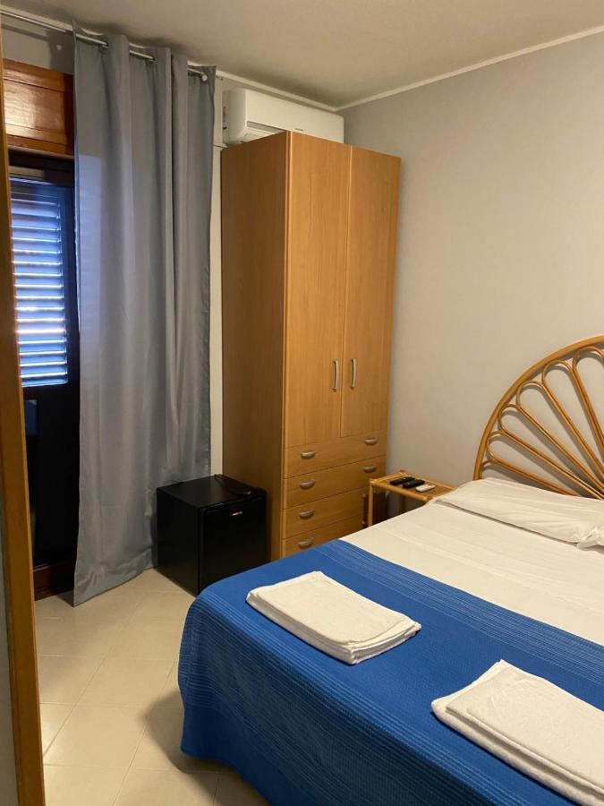Orlando Vacanze Camere Erice Εξωτερικό φωτογραφία