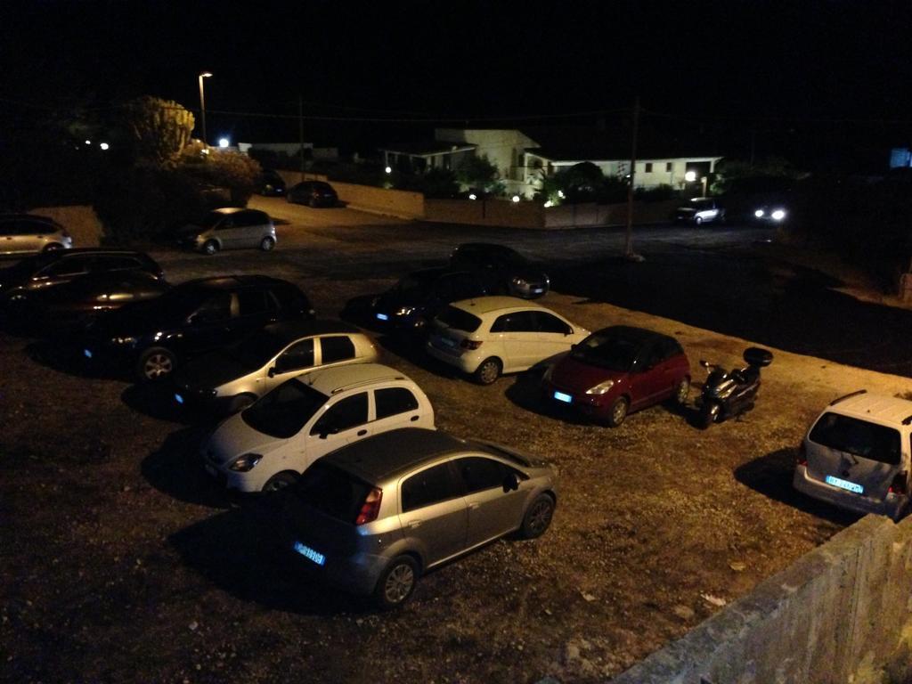 Orlando Vacanze Camere Erice Εξωτερικό φωτογραφία