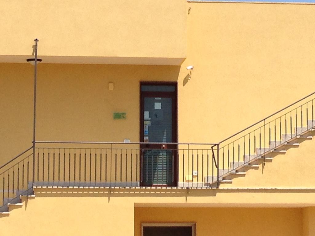 Orlando Vacanze Camere Erice Εξωτερικό φωτογραφία
