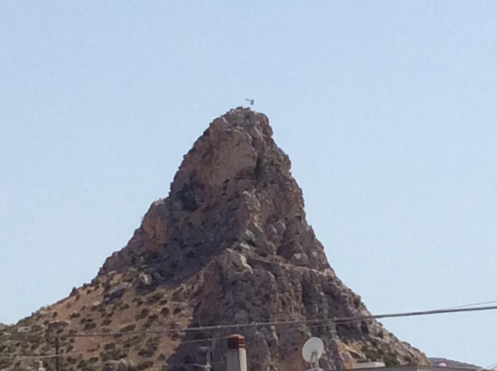 Orlando Vacanze Camere Erice Εξωτερικό φωτογραφία