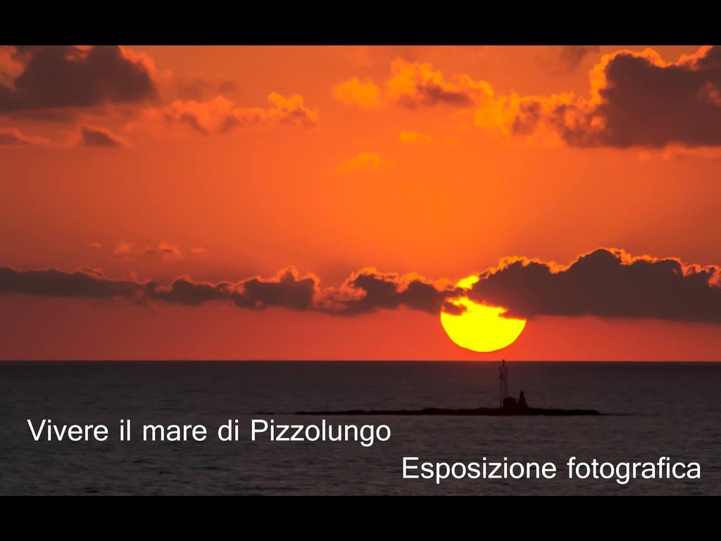 Orlando Vacanze Camere Erice Εξωτερικό φωτογραφία