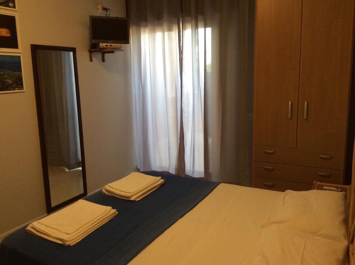 Orlando Vacanze Camere Erice Εξωτερικό φωτογραφία